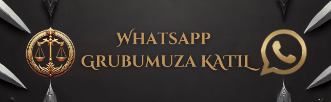 WhatsApp Grubumuza Katıl